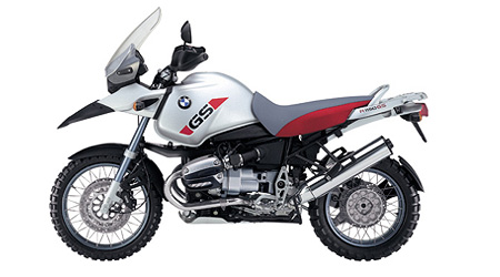 BMW R 1150 R ADVANTURE